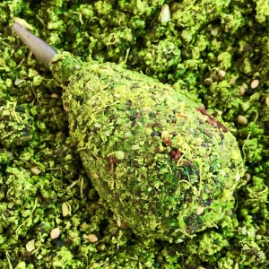 Nada LK BAITS IQ Method Ready Mix, Citrus, 600g