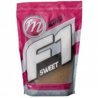 Nada MAINLINE Mix F1 Sweet, 1kg