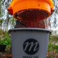 Nada MAINLINE Mix Red Supereme, 1kg Nada MAINLINE Mix Red Supereme, 1kg