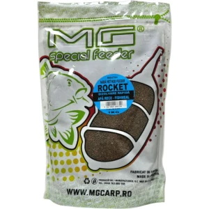 Nada MG Method Feeder, Apa Rece Rocket, 1kg Nada MG Method Feeder, Apa Rece Rocket, 1kg