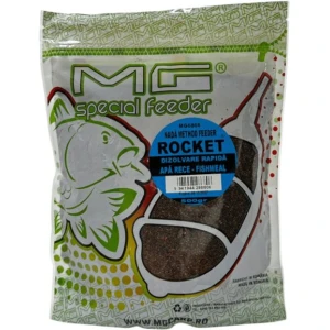 Nada MG Method Feeder, Apa Rece Rocket, 500g Nada MG Method Feeder, Apa Rece Rocket, 500g