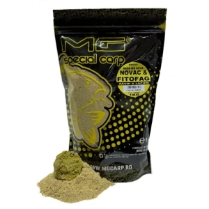 Nada MG Nova, Novac & Fitofag, 1kg Nada MG Nova, Novac & Fitofag, 1kg
