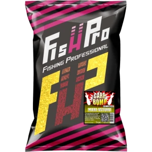 Nada MIKADO Carp Bomb, Miere Usturoi, 1Kg