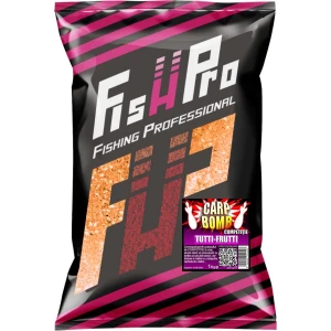 Nada MIKADO Carp Bomb, Tutti Frutti, 1Kg