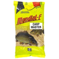 Nada MONDIAL-F Carp Master, 1kg