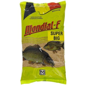 Nada MONDIAL-F Super Big, 1kg