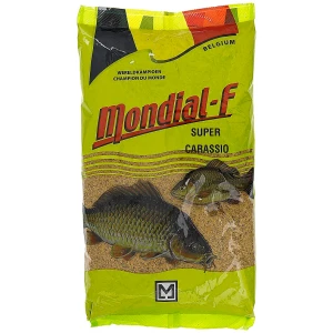 Nada MONDIAL-F Super Carassio, 1kg