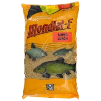 Nada MONDIAL-F Super Lunch, 2kg