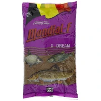 Nada MONDIAL-F X Dream, 1kg