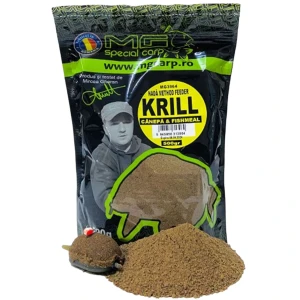 Nada Method Feeder MG Special Carp KRILL, 500g Nada Method Feeder MG Special Carp KRILL, 500g
