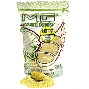 Nada Method Feeder MG Special Carp Super Tengo, 1kg