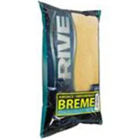 Nada Platica RIVE Groundbait 1kg Nada Platica RIVE Groundbait 1kg