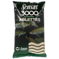 Nada SENSAS 3000, Ablettes, 1kg