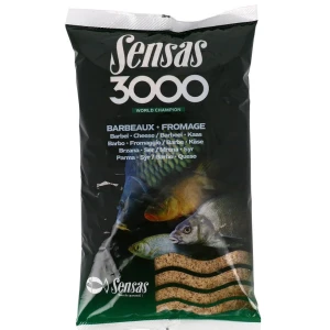 Nada SENSAS 3000, Bremes, 1kg