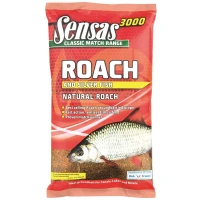 Nada SENSAS 3000 UK, Super Roach, 1kg