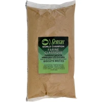 Nada SENSAS Biscuits Broyes New, 1kg