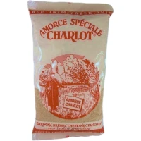 Nada SENSAS Charlot Blanc, 1kg