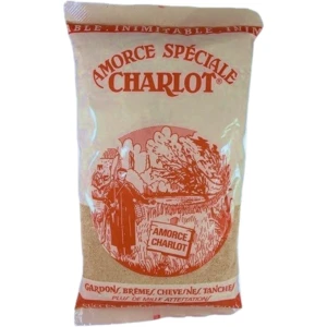 Nada SENSAS Charlot Blanc, 1kg