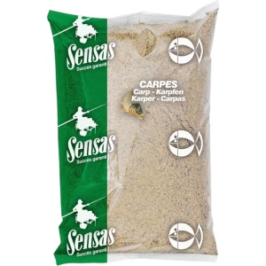 Nada SENSAS Super Prima, Carp, 1kg