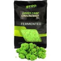 Nada STEG Fermented Groundbait, Amur, 900g