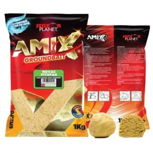 Nada Senzor Amix, Novac Fitofag, 1kg Nada Senzor Amix, Novac Fitofag, 1kg