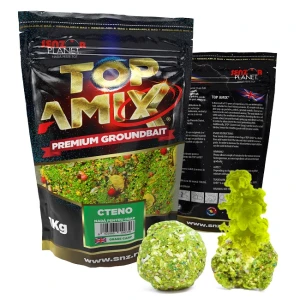 Nada Senzor Top Amix Cteno 1kg Nada Senzor Top Amix Cteno 1kg
