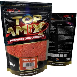 Nada Senzor Top Amix Fruttis, 1kg Nada Senzor Top Amix Fruttis, 1kg