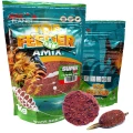 Nada Senzor Top Feeder Amix Method, Super Red , Capsuna Krill, 1kg Nada Senzor Top Feeder Amix Method, Super Red , Capsuna Krill, 1kg
