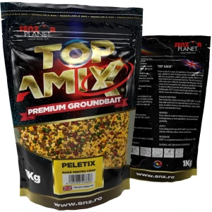 Nada Top Amix Peletix, 1gk Nada Top Amix Peletix, 1gk