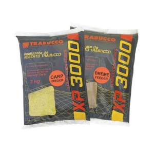 Nada Trabucco XP 3000 3kg Fondo Fiume Nada Trabucco XP 3000 3kg Fondo Fiume