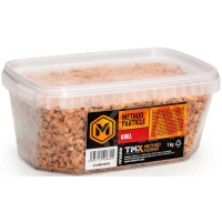 Nada Umeda Mivardi Method Particle, Krill, 1kg