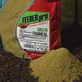 Nada WLC Feeder Pro Green Fishmeal, 800g Nada WLC Feeder Pro Green Fishmeal, 800g