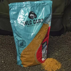 Nada WLC Tournament Cold Mix 800g Nada WLC Tournament Cold Mix 800g