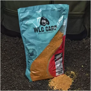 Nada WLC Tournament Red Carp 800g Nada WLC Tournament Red Carp 800g