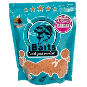 Nada iBaits Champion, Mreana Scobar, 800g Nada iBaits Champion, Mreana Scobar, 800g
