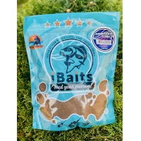 Nada Ibaits Competition Pro 800 Gr