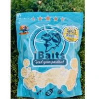 Nada iBaits Crap Salbatic USTUROI 800 Gr