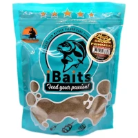 Nada Ibaits Magic Brown Fishmeal Sardine, 900g