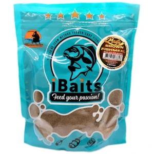 Nada iBaits Magic Brown Fishmeal Sardine, 900g