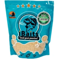 Nada Ibaits, River, 800g