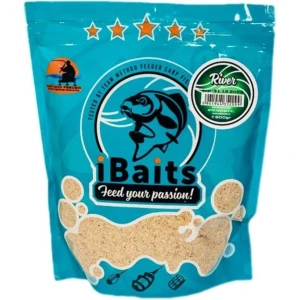 Nada iBaits, River, 800g Nada iBaits, River, 800g