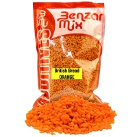 Painea Englezeasca BENZAR MIX British Bread, Orange Painea Englezeasca BENZAR MIX British Bread, Orange