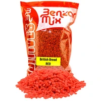 Painea Englezeasca Benzar Mix British Bread, Rosu Painea Englezeasca Benzar Mix British Bread, Rosu