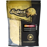 Pastura Select Baits Seeds Protein Feeder Method Mix, 800g