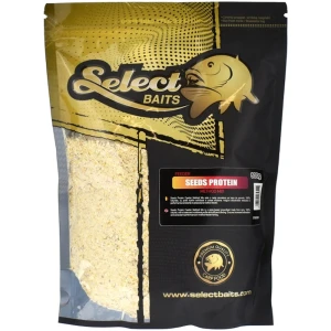 Pastura SELECT BAITS Seeds Protein Feeder Method Mix, 800g Pastura SELECT BAITS Seeds Protein Feeder Method Mix, 800g