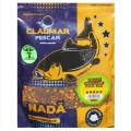 Pellet Claumar Nuclear Bag Mix Mango-Krill 800GR Pellet Claumar Nuclear Bag Mix Mango-Krill 800GR