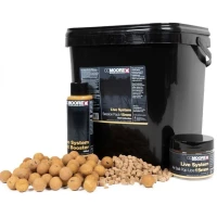 Set CC MOORE Session Pack, Live System, 15mm