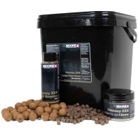 Set CC MOORE Session Pack, Odyssey XXX, 15mm