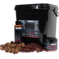 Set CC MOORE Session Pack, Pacific Tuna, 18mm