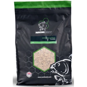 Spartura Nash Flake New, Monster Shrimp, 1kg